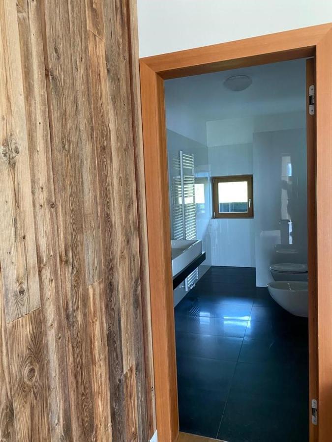 Apartament Weingut Bachguetl Tscherms Zewnętrze zdjęcie
