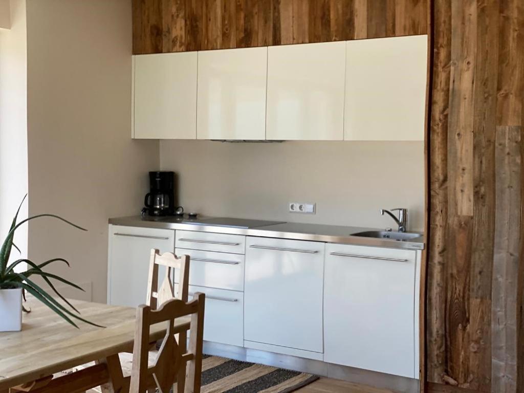 Apartament Weingut Bachguetl Tscherms Zewnętrze zdjęcie