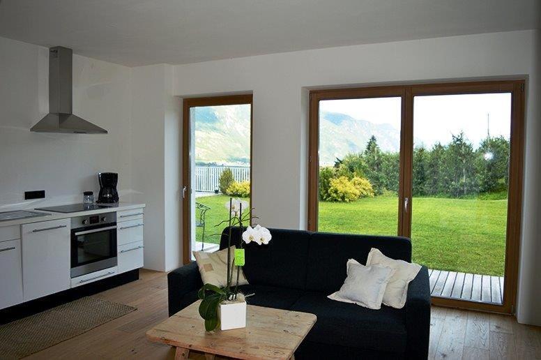 Apartament Weingut Bachguetl Tscherms Zewnętrze zdjęcie