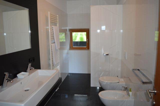 Apartament Weingut Bachguetl Tscherms Zewnętrze zdjęcie